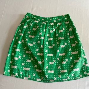 Parameter Silk Shirt